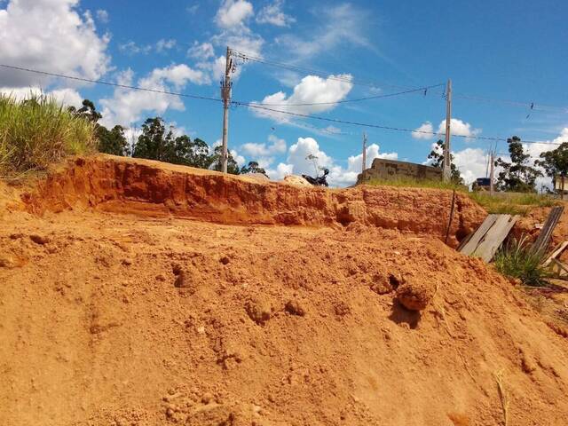 #1798 - Terreno para Venda em Itupeva - SP - 1