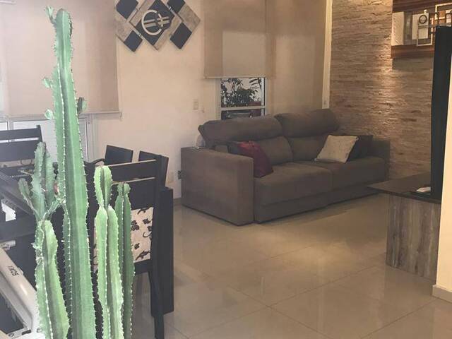Casa em condomínio para Venda em Jundiaí - 2