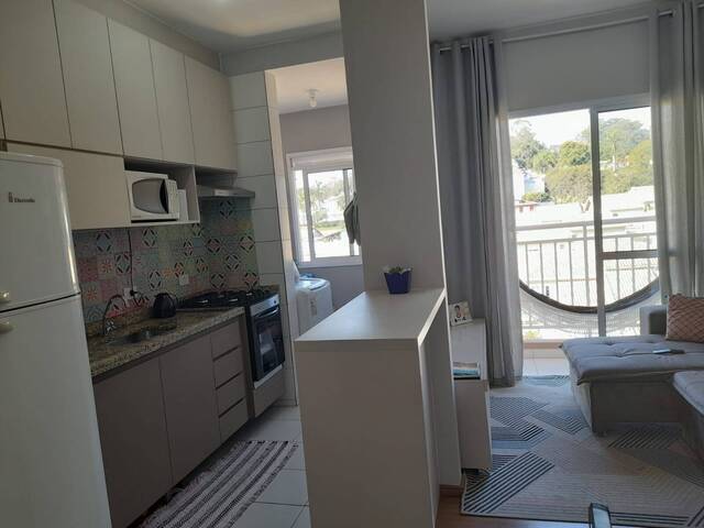 Apartamento para Venda em Jundiaí - 2