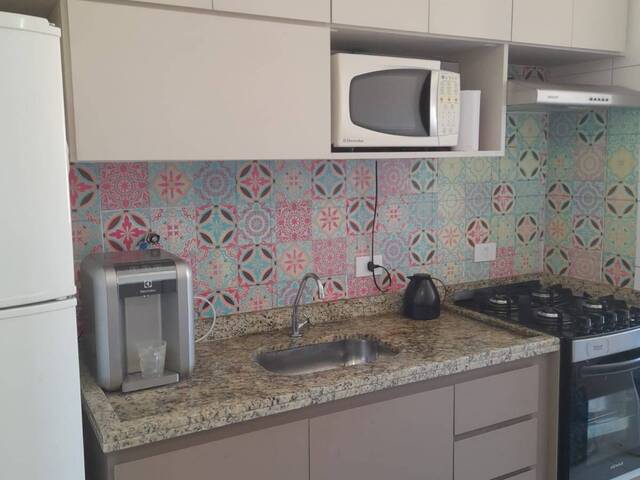 Apartamento para Venda em Jundiaí - 5
