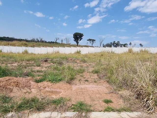 Terreno em condomínio para Venda em Itupeva - 1