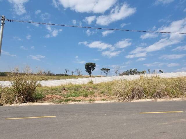 #1813 - Terreno em condomínio para Venda em Itupeva - SP - 2