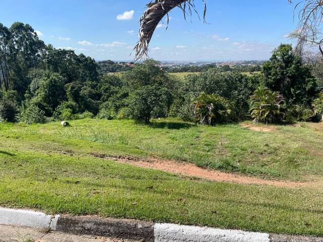 #1815 - Terreno em condomínio para Venda em Itupeva - SP - 1