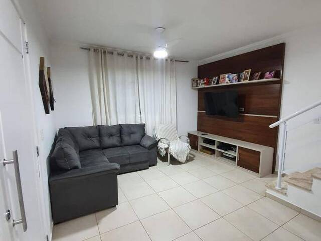 #1816 - Casa em condomínio para Venda em Jundiaí - SP - 1