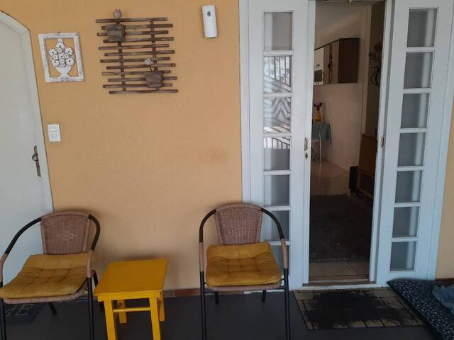 Casa para Venda em Jundiaí - 5