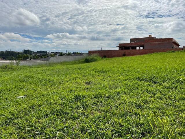 #1836 - Terreno em condomínio para Venda em Jundiaí - SP