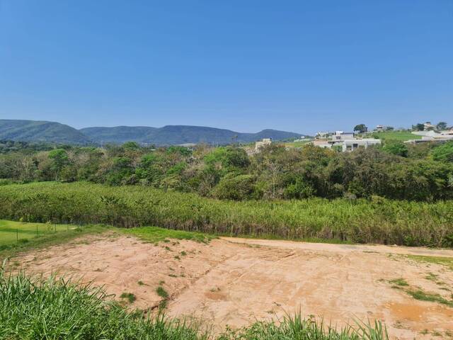 #1842 - Terreno em condomínio para Venda em Jundiaí - SP - 1