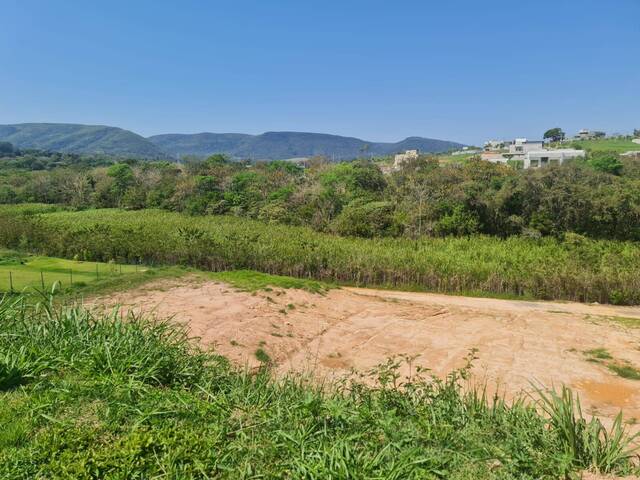 #1842 - Terreno em condomínio para Venda em Jundiaí - SP - 3