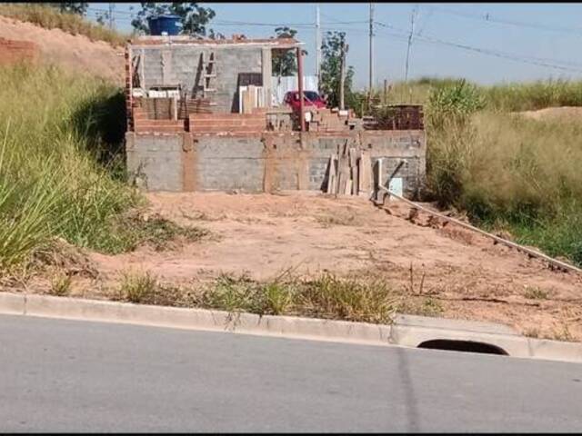 #1846 - Terreno para Venda em Itupeva - SP - 1