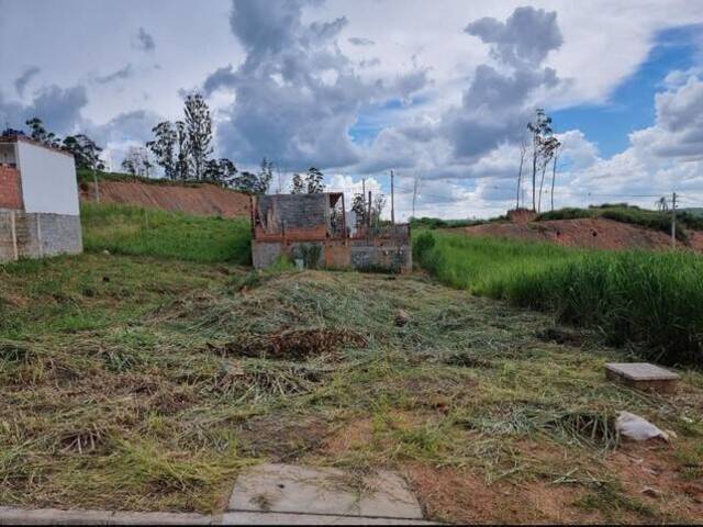 #1846 - Terreno para Venda em Itupeva - SP - 2