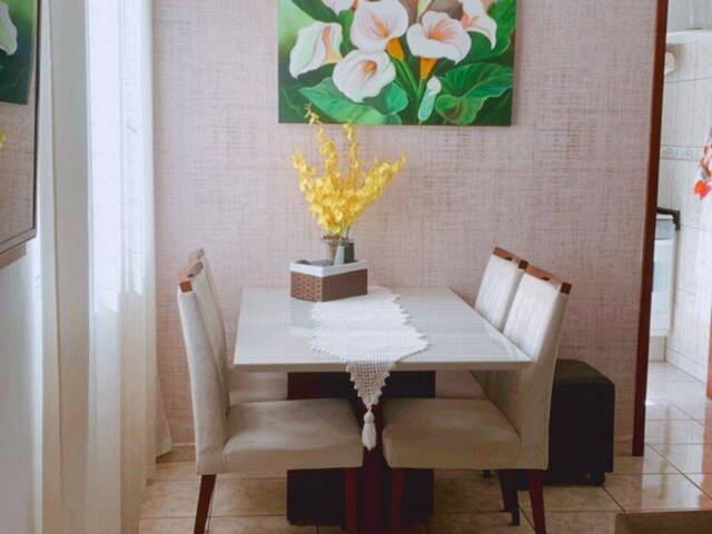 Apartamento para Venda em Jundiaí - 2