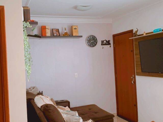 Apartamento para Venda em Jundiaí - 5