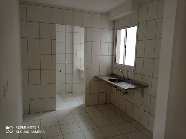 Apartamento para Venda em Jundiaí - 3