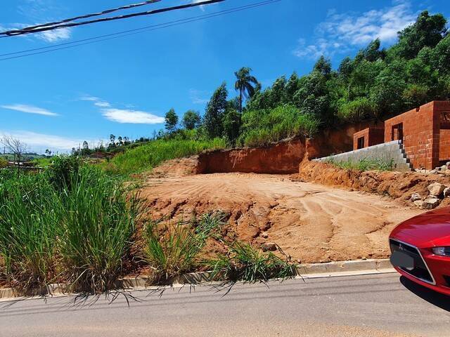 #1850 - Terreno para Venda em Itupeva - SP - 1