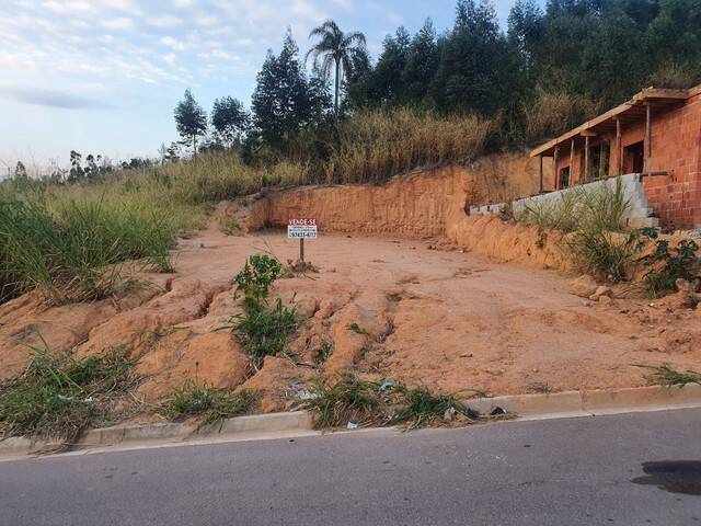 #1850 - Terreno para Venda em Itupeva - SP - 3