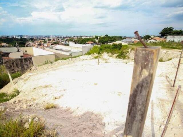 #1867 - Terreno para Venda em Jundiaí - SP - 2