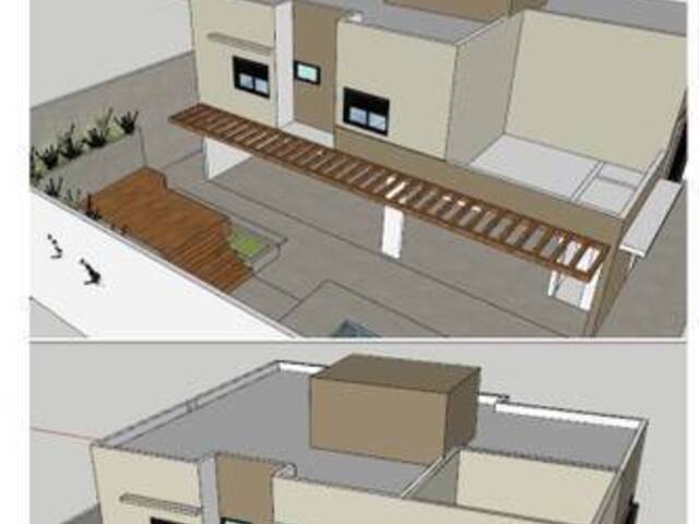 #1878 - Casa em condomínio para Venda em Jundiaí - SP