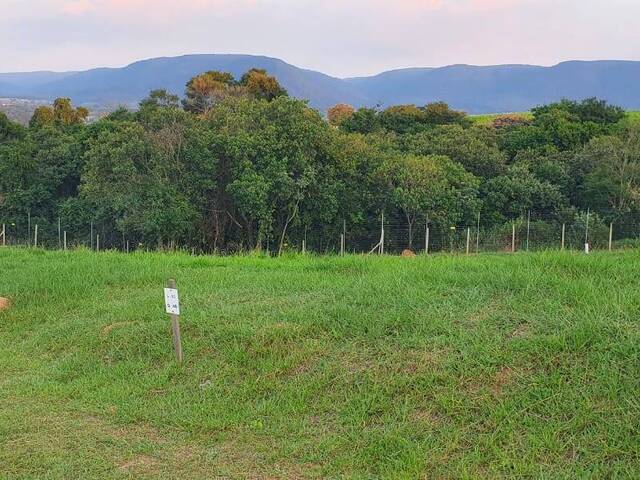 #1882 - Terreno em condomínio para Venda em Jundiaí - SP - 1