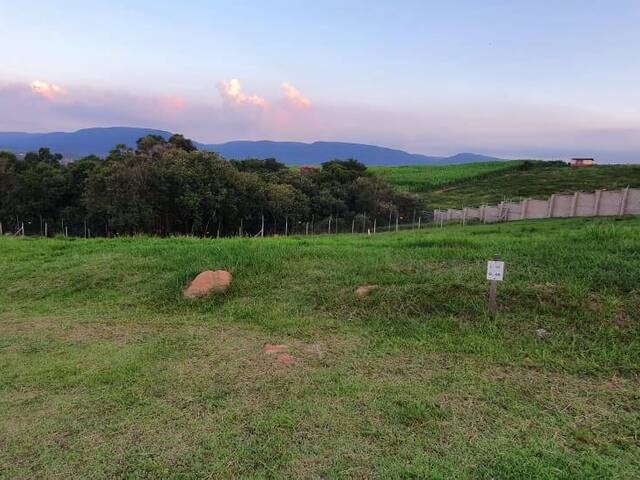 #1882 - Terreno em condomínio para Venda em Jundiaí - SP - 3