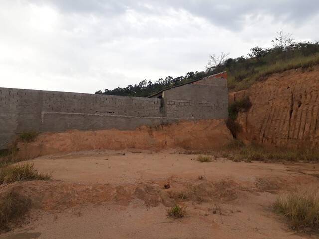 #1885 - Terreno para Venda em Itupeva - SP - 2