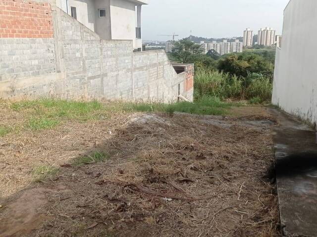 Terreno para Venda em Jundiaí - 1