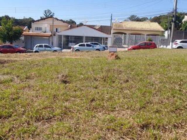 #1894 - Terreno para Venda em Louveira - SP - 1