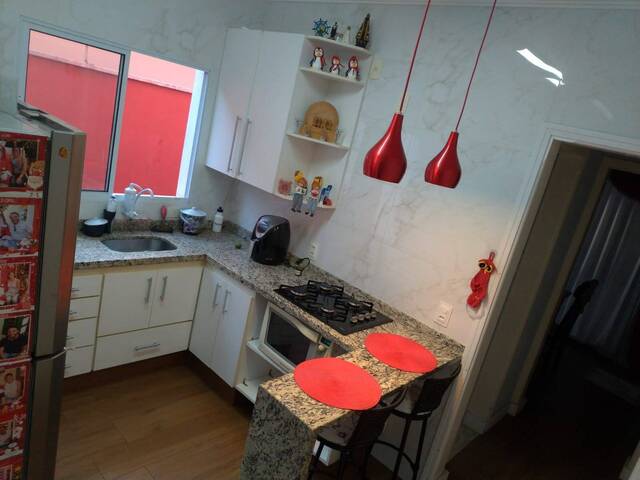 Casa para Venda em Jundiaí - 2