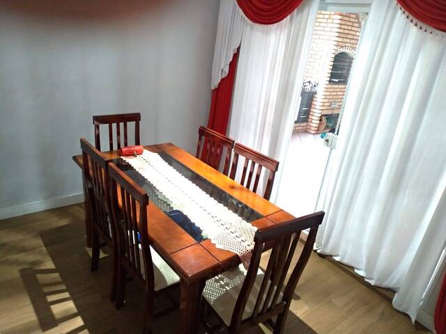 Casa para Venda em Jundiaí - 3