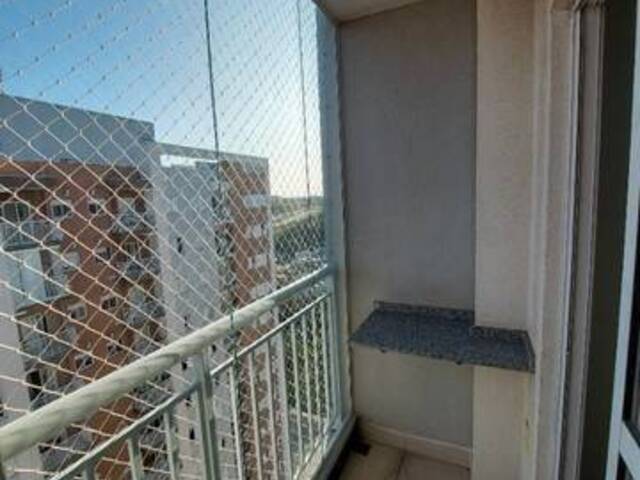 Apartamento para Venda em Jundiaí - 4