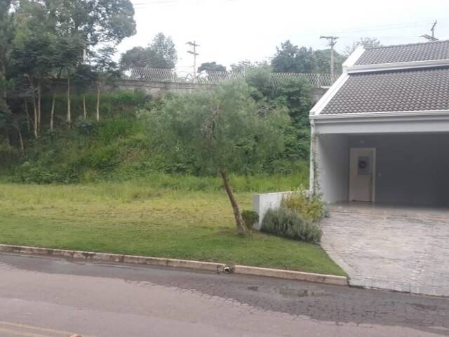 #1903 - Terreno em condomínio para Venda em Várzea Paulista - SP - 3