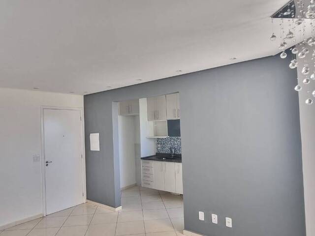 Apartamento para Venda em Jundiaí - 1