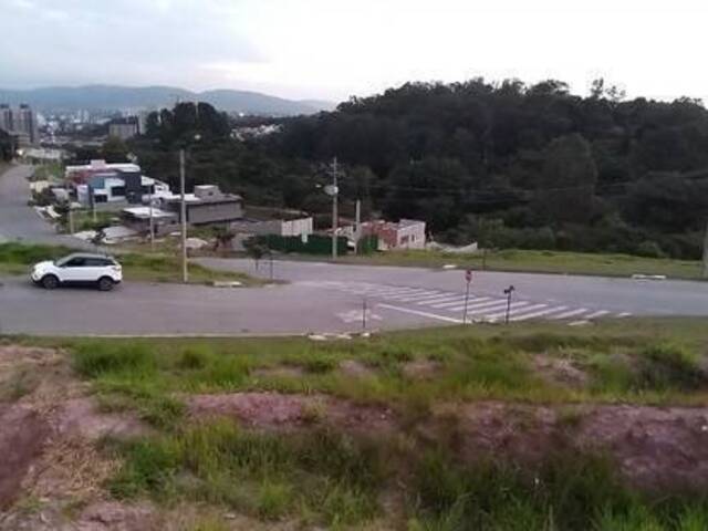 #1907 - Terreno em condomínio para Venda em Jundiaí - SP - 2