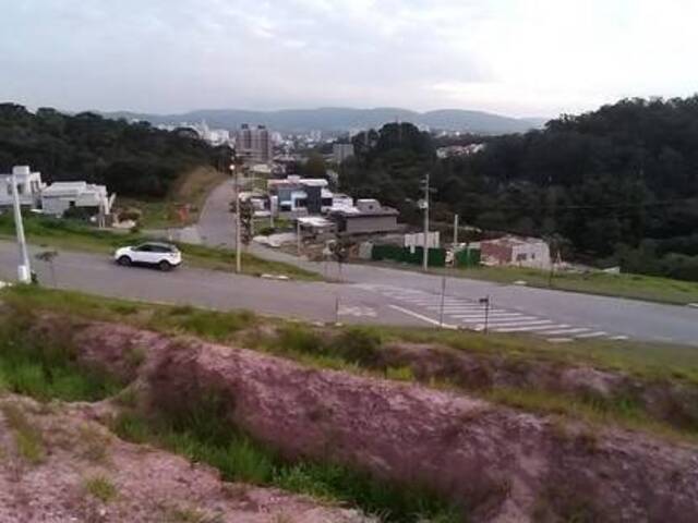 #1907 - Terreno em condomínio para Venda em Jundiaí - SP - 3