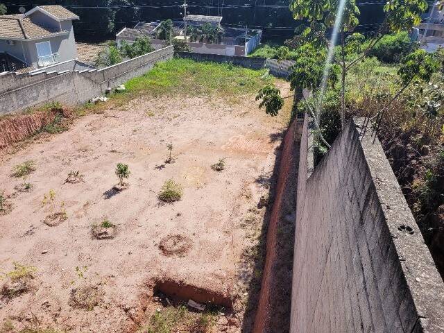 #1911 - Terreno para Venda em Jundiaí - SP - 1