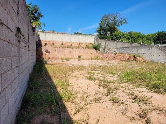 #1911 - Terreno para Venda em Jundiaí - SP - 3