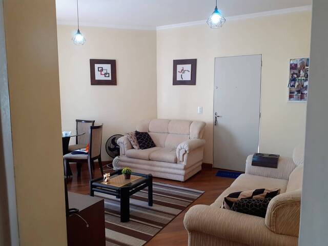 #1919 - Apartamento para Venda em Jundiaí - SP