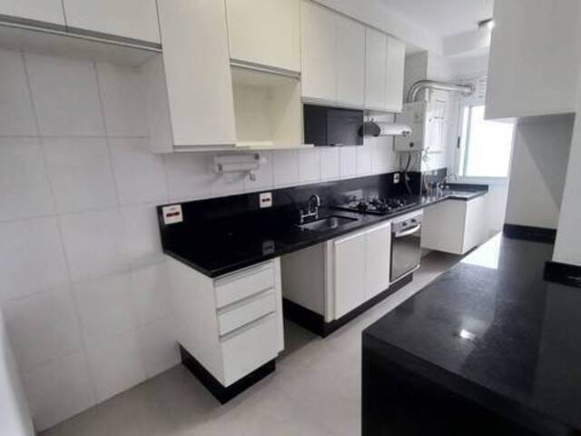 #1933 - Apartamento para Venda em Jundiaí - SP