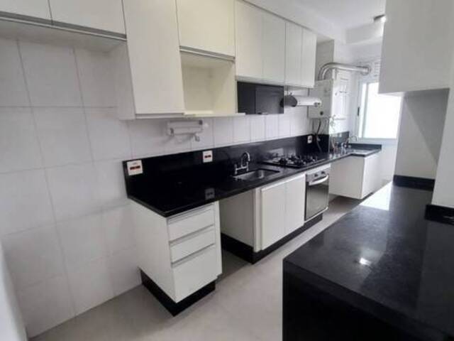 Apartamento para Venda em Jundiaí - 1