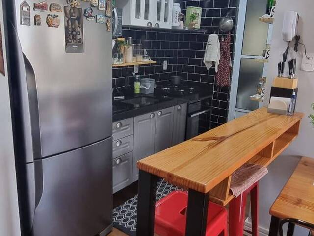 #1935 - Apartamento para Venda em Jundiaí - SP