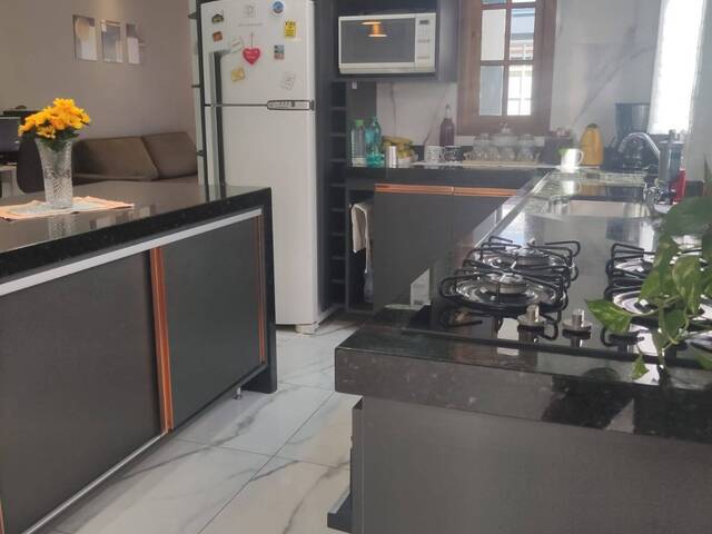 Casa para Venda em Jundiaí - 3