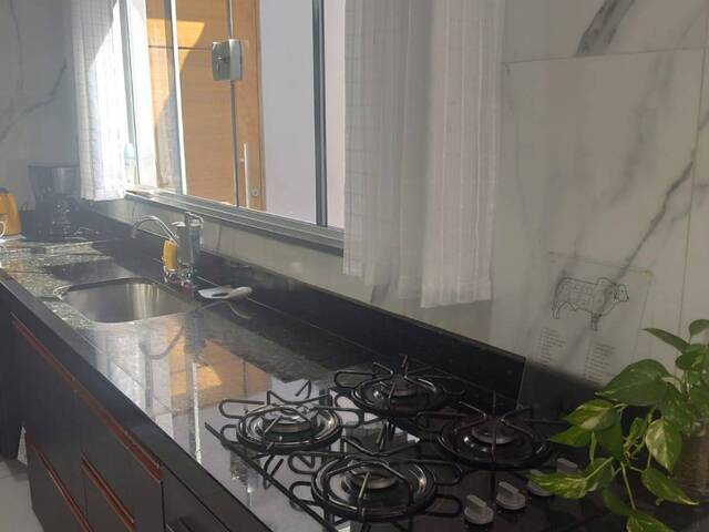 Casa para Venda em Jundiaí - 5