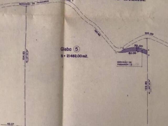 #1941 - Área para Incorporação para Venda em Jundiaí - SP - 2