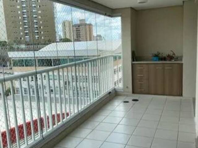 #1942 - Apartamento para Venda em Jundiaí - SP