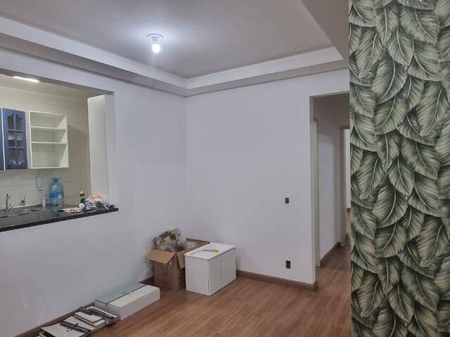 Apartamento para Venda em Jundiaí - 1