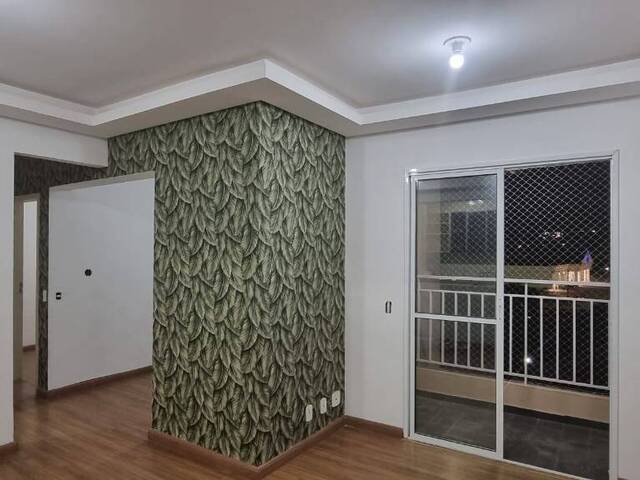 Apartamento para Venda em Jundiaí - 2