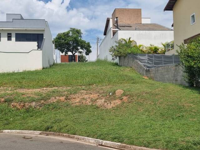 #1946 - Terreno em condomínio para Venda em Itupeva - SP - 1