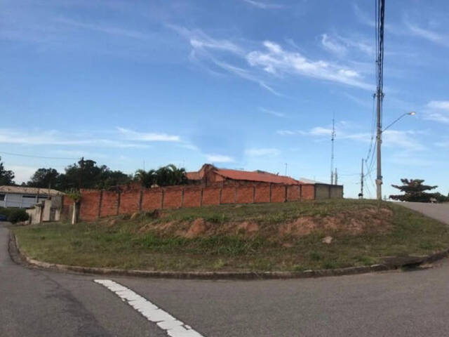 #1950 - Terreno para Venda em Jundiaí - SP - 1