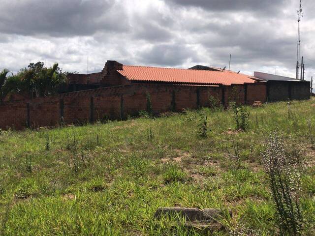 #1950 - Terreno para Venda em Jundiaí - SP - 3