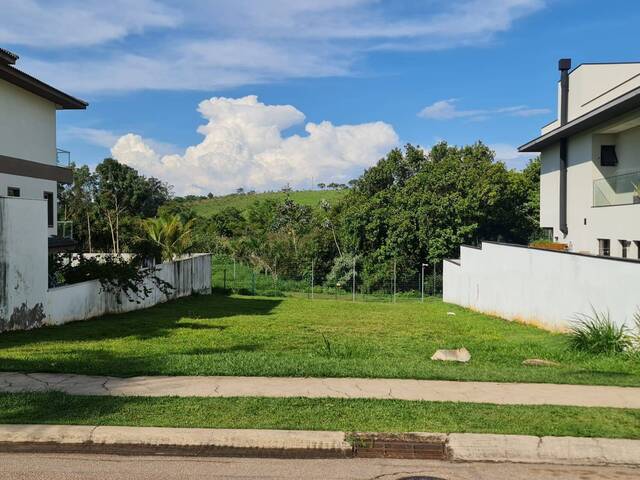 #1952 - Terreno em condomínio para Venda em Jundiaí - SP