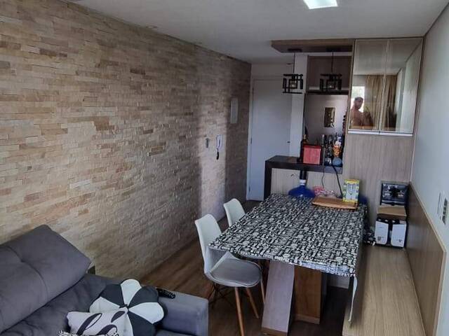 #1961 - Apartamento para Venda em Itupeva - SP - 2